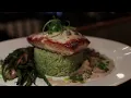 Sea Salt Grill Bar Seward Alaska