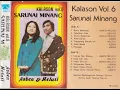 Lagu Asben \u0026 Melati - Samo Baranang