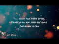 Download Lagu PAPINKA - PENCURI HATI LIRIK LAGU