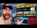 ACCESS Every ADULT Website on your FIRESTICK