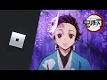 Roblox Kimetsu no yaiba Demon Slayer Soundtrack ID s Codes in the description