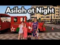Download Lagu Asilah is a VIBE at Night 🇲🇦