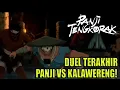 Download Lagu PANJI TENGKORAK 2025 - Kisah Epik Pendekar Terakhir! Siapakah Musuh Asli Panji? | Alur Cerita Film
