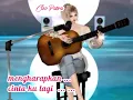 Download Lagu lirik lagu **KU HANYA INGIN BAHAGIA**