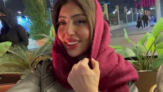 رحت الصالون والمباركيه😍