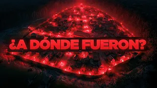 El Mayor Misterio en la Historia de América | La Colonia de Roanoke