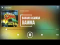 BAHANG ASMARA# GAMMA