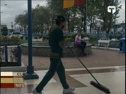 Entidades municipales no escenciales no laborarán durante este Jueves y Viernes