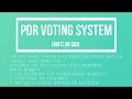 NNNR3132 MATLAB GUI VOTING SYSTEM