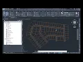 How to create alignment from objects in Civil 3d