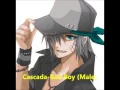 Lagu Cascada-Bad Boy (male version)