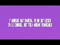 Legion RG - Traigo Herencia (Letra/Lyrics)