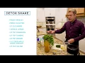 Detox Drink