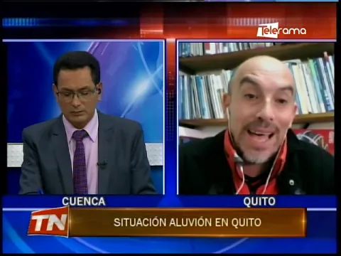 Ricardo Peñaherrera