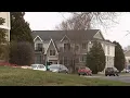 Two men killed by single bullet in Ypsilanti Township