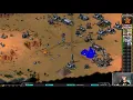Red Alert 2 - 3v3 CNC Net