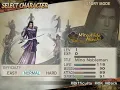 Samurai Warriors 2 - Selection Screen OST (EXTENDED)