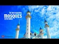 Download Lagu Most Beautiful mosques in The world 2022 | Top Rank Mosques In The world | @worldinfowithrashid5188