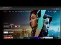 Netflix Clone using ReactJS Firebase CSS