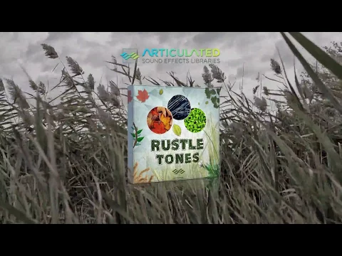 Rustle Tones - Trailer