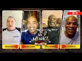 Ronnie Coleman Joins Old School Roundtable