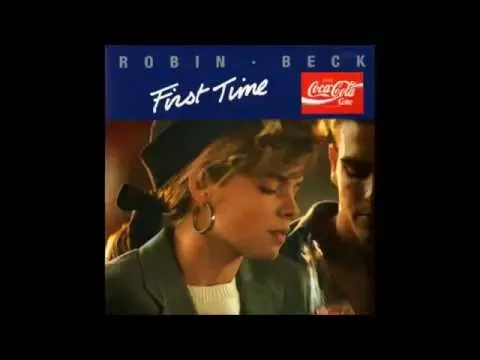 Download MP3 Robin Beck - First Time (Extended Remix)