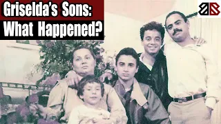 What happened to Griselda Blanco s sons Find out here