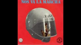 Nos va la marcha (1979) (Álbum completo)