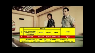 Download Trio Januadi – Aget  ( Official Music Video) MP3