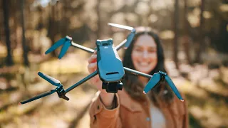 DJI Mavic 3 Amazing Quality it just got BETTER - Firmware Update Review