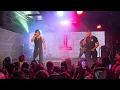 Moonkid feat. Swiss  - Lebenslauf @ Bahnhof Pauli Hamburg 10.10.2026 