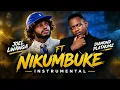 Joel Lwaga x Diamond Platnumz - Nikumbuke (Instrumental)