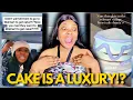 TikTok Bakers Are being Ridiculous Over Walmart 25 Cakes