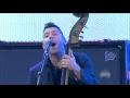 Download Lagu The Living End - Greatest Hits Medley (Live on the Footy Show)
