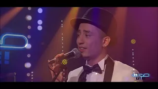 Faycel Sghir Enti Hiya Lgalb Sawt Live فيصل الصغير نتي هيا القلب 