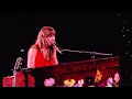 Download Lagu Taylor Swift  - LOML \u0026 Dont You (Live Acoustic Version, surprise songs in Munich, July 2024)