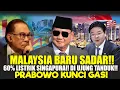 Lagu MALAYSIA TERANCAM KRISIS!! PRABOWO TUTUP KERAN GAS!! LISTRIK SINGAPURA DI UJUNG TANDUK!