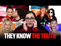 Conspiracy Theories That Are Taking Over TikTok Right Now