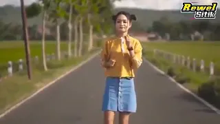 dj tiktok viral rasanya aku sedang melayang