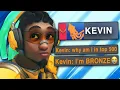 Download Lagu The Day Overwatch Ranked Broke.
