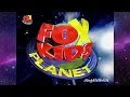 Download Lagu Complete uitzending van Fox Kids Planet Live 2003