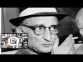 Soviet KGB Spy Colonel Rudolph Abel Captured in 1957 Real Footage Silent Film