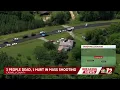 Three adults killed in Caswell County home shooting one hospitalized