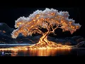 Download Lagu REMOVE ALL THE NEGATIVE ENERGY | All 7 Chakra Healing Sounds + TREE OF LIFE | Cleanses the Aura