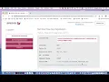 eLearning01 Register and Login