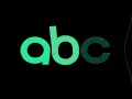 Logo Restoned ABC Color Presentation 1962