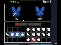 Three Goblets - First Goblet Speedrun 4 38 30