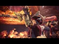 Monster Hunter World All Canteen Cutscenes