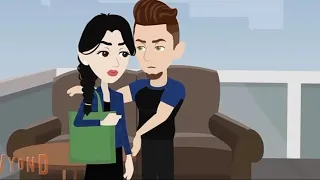 وسيم طويل كتافه عريضة دندنها