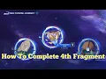 Download Lagu HOE HET 4E FRAGMENT TE VOLTOOIEN • EER VAN DE KONINGEN